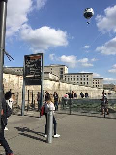 Maratona di Berlino - 25 settembre 2016 Maratona di Berlino - 25 settembre 2016