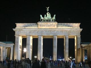 Maratona di Berlino - 25 settembre 2016 Maratona di Berlino - 25 settembre 2016