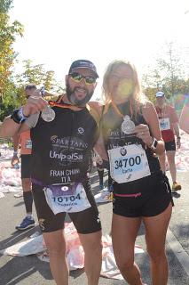 Maratona di Berlino - 25 settembre 2016 Maratona di Berlino - 25 settembre 2016