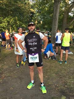 Maratona di Berlino - 25 settembre 2016 Maratona di Berlino - 25 settembre 2016