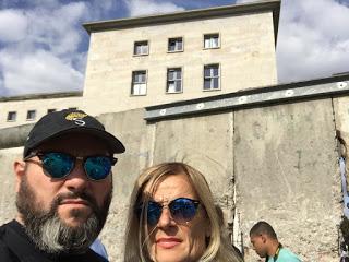 Maratona di Berlino - 25 settembre 2016 Maratona di Berlino - 25 settembre 2016