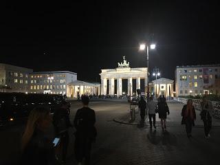 Maratona di Berlino - 25 settembre 2016 Maratona di Berlino - 25 settembre 2016