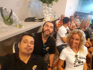 70.3 Pola - 18 settembre 2016 70.3 Pola - 18 settembre 2016