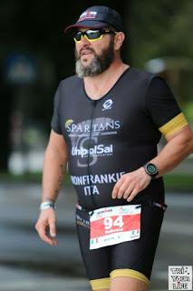 70.3 Pola - 18 settembre 2016 70.3 Pola - 18 settembre 2016