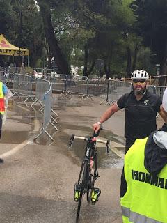 70.3 Pola - 18 settembre 2016 70.3 Pola - 18 settembre 2016