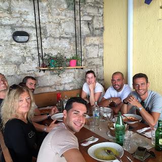 70.3 Pola - 18 settembre 2016 70.3 Pola - 18 settembre 2016