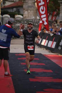 70.3 Pola - 18 settembre 2016 70.3 Pola - 18 settembre 2016