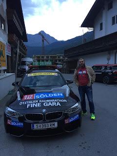Oetztaler Radmarathon 28 agosto 2016 Oetztaler Radmarathon 28 agosto 2016