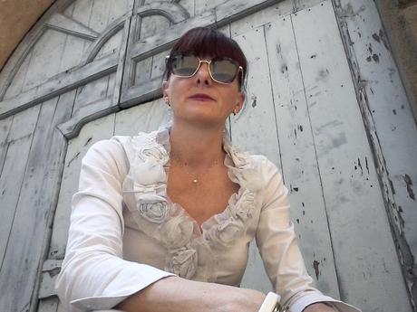MY SHABBY OUTFIT LO STILE ROMANTICO MY SHABBY OUTFIT LO STILE ROMANTICO