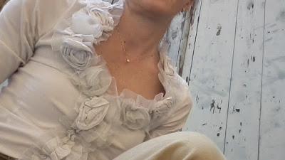 MY SHABBY OUTFIT LO STILE ROMANTICO MY SHABBY OUTFIT LO STILE ROMANTICO