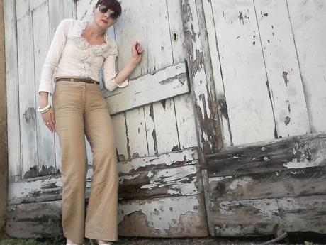 MY SHABBY OUTFIT LO STILE ROMANTICO MY SHABBY OUTFIT LO STILE ROMANTICO