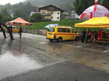 Stava Mountain Race di Andrea Tomè Stava Mountain Race di Andrea Tomè