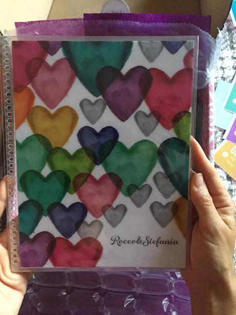 Erin Condrin Life Planner: Vediamo cosa c'è dentro Erin Condrin Life Planner: Vediamo cosa c'è dentro