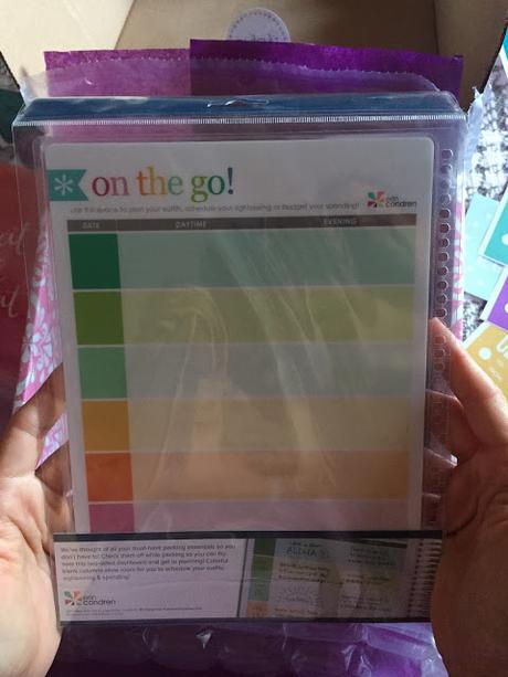 Erin Condrin Life Planner: Vediamo cosa c'è dentro Erin Condrin Life Planner: Vediamo cosa c'è dentro