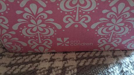 Erin Condrin Life Planner: Vediamo cosa c'è dentro Erin Condrin Life Planner: Vediamo cosa c'è dentro