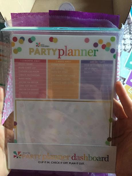 Erin Condrin Life Planner: Vediamo cosa c'è dentro Erin Condrin Life Planner: Vediamo cosa c'è dentro