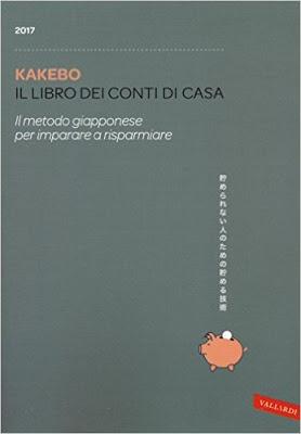 Kakebo.. questo sconosciuto http://amzn.to/2cNdgo0