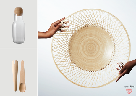 Nordic love #6 //Equilibri e geometrie// Nordic love #6 //Equilibri e geometrie//