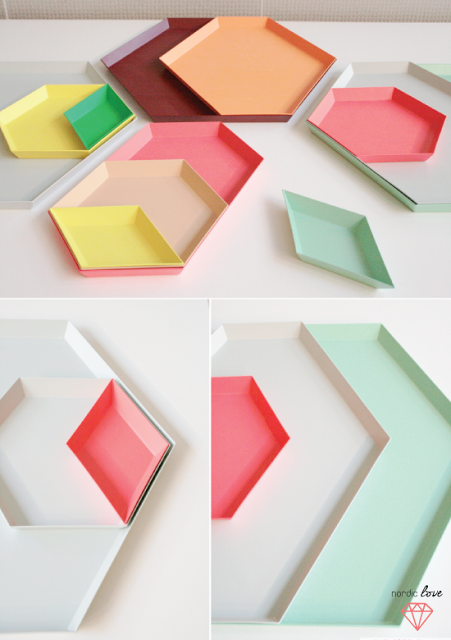 Nordic love #6 //Equilibri e geometrie// Nordic love #6 //Equilibri e geometrie//