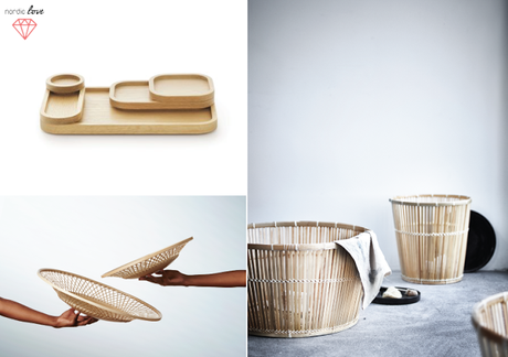 Nordic love #6 //Equilibri e geometrie// Nordic love #6 //Equilibri e geometrie//