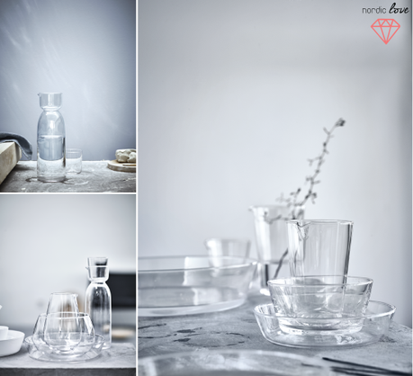 Nordic love #6 //Equilibri e geometrie// Nordic love #6 //Equilibri e geometrie//