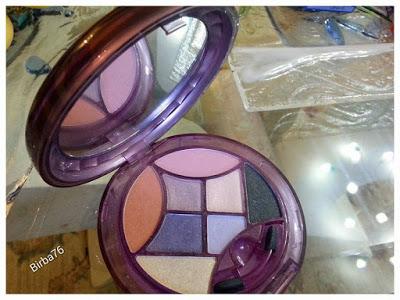 RECENSIONE DREAM MIX MAKEUP PALETTE DI DEBORAH MILANO RECENSIONE DREAM MIX MAKEUP PALETTE DI DEBORAH MILANO