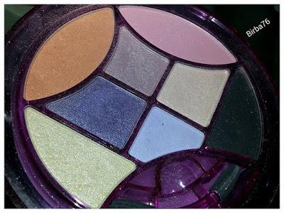 RECENSIONE DREAM MIX MAKEUP PALETTE DI DEBORAH MILANO RECENSIONE DREAM MIX MAKEUP PALETTE DI DEBORAH MILANO