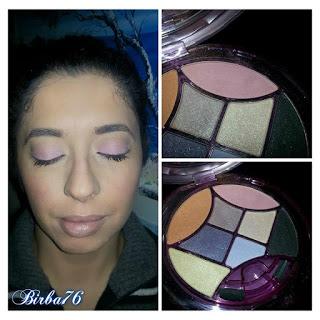 RECENSIONE DREAM MIX MAKEUP PALETTE DI DEBORAH MILANO RECENSIONE DREAM MIX MAKEUP PALETTE DI DEBORAH MILANO