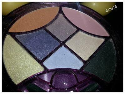 RECENSIONE DREAM MIX MAKEUP PALETTE DI DEBORAH MILANO RECENSIONE DREAM MIX MAKEUP PALETTE DI DEBORAH MILANO