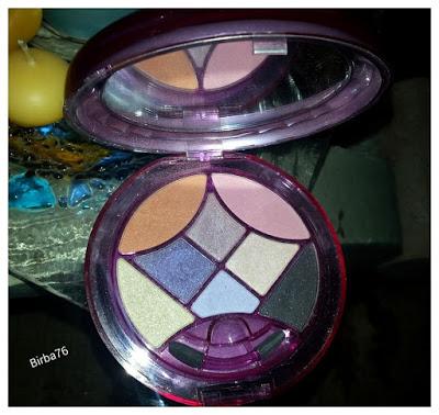 RECENSIONE DREAM MIX MAKEUP PALETTE DI DEBORAH MILANO RECENSIONE DREAM MIX MAKEUP PALETTE DI DEBORAH MILANO