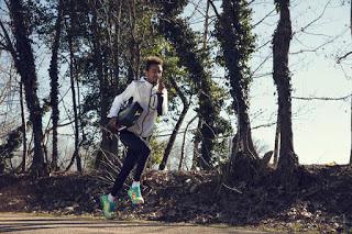 Diadora, un modo sorprendente per fare e amare lo sport Diadora, un modo sorprendente per fare e amare lo sport