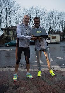 Diadora, un modo sorprendente per fare e amare lo sport Diadora, un modo sorprendente per fare e amare lo sport