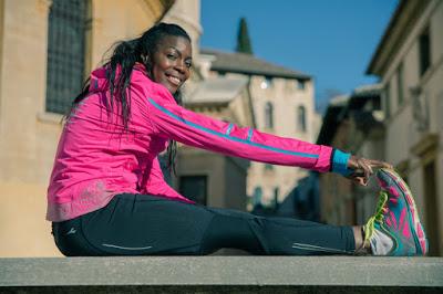 Diadora, un modo sorprendente per fare e amare lo sport Diadora, un modo sorprendente per fare e amare lo sport
