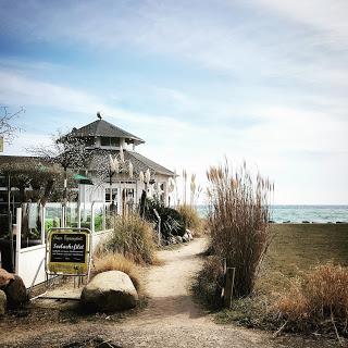 Isola di Rügen, questa sconosciuta... Isola di Rügen, questa sconosciuta...
