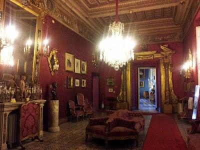Il Museo Napoleonico di Roma Il Museo Napoleonico di Roma