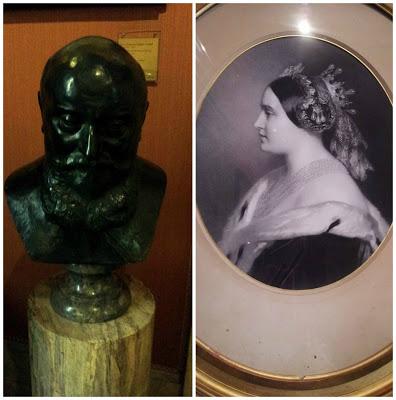 Il Museo Napoleonico di Roma Il Museo Napoleonico di Roma