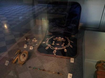 Il Museo Napoleonico di Roma Il Museo Napoleonico di Roma