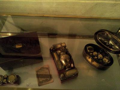 Il Museo Napoleonico di Roma Il Museo Napoleonico di Roma