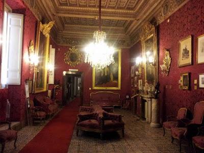 Il Museo Napoleonico di Roma Il Museo Napoleonico di Roma