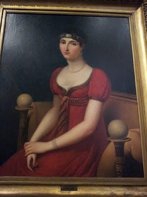 Il Museo Napoleonico di Roma Il Museo Napoleonico di Roma
