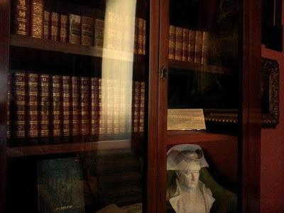 Il Museo Napoleonico di Roma Il Museo Napoleonico di Roma