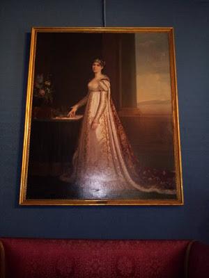 Il Museo Napoleonico di Roma Il Museo Napoleonico di Roma