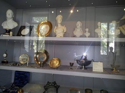 Il Museo Napoleonico di Roma Il Museo Napoleonico di Roma