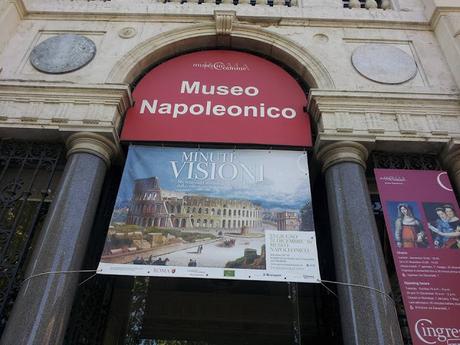 Il Museo Napoleonico di Roma Il Museo Napoleonico di Roma