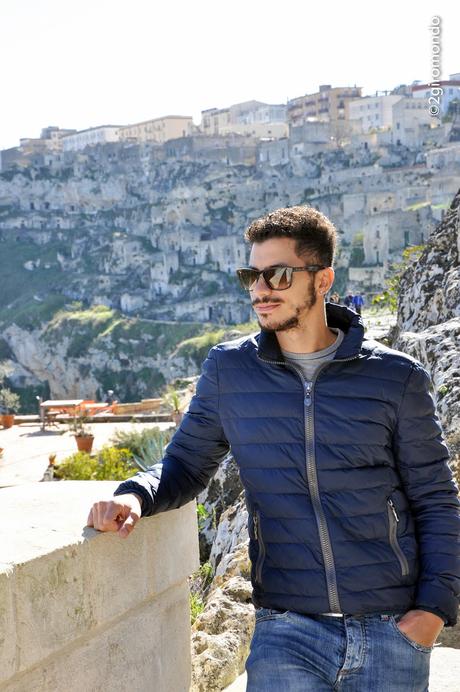 I sassi di Matera Matera