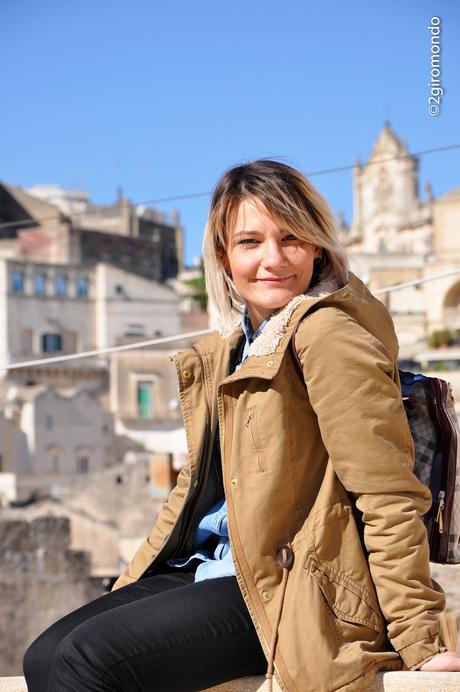 Sassi di Matera Matera