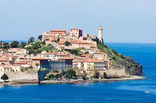 Top 5 Isola d'Elba Top 5 Isola d'Elba