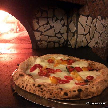 Pizzeria La Lanternina di Vincenzo Feldi Pizzeria La Lanternina di Vincenzo Feldi
