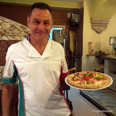 Pizzeria La Lanternina di Vincenzo Feldi Pizzeria La Lanternina di Vincenzo Feldi