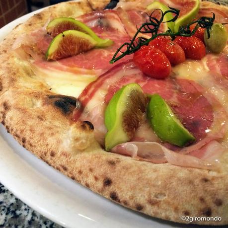 Pizzeria La Lanternina di Vincenzo Feldi Pizzeria La Lanternina di Vincenzo Feldi
